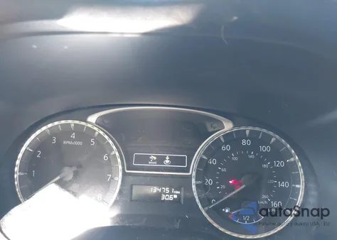 2015 Infiniti Qx60 z USA, uszkodzony, nr VIN 5N1AL0MM7FC546662